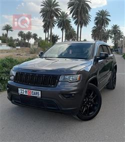 جيب جراند شيروكي